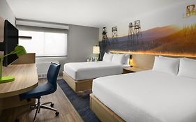 Best Western Plus Butte Plaza Inn
